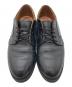 中古・古着 RED WING (レッドウィング) レザーシューズ ブラック サイズ:25.0㎝：25000円