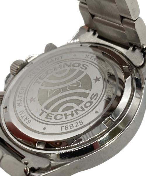 TECHNOS（テクノス）TECHNOS (テクノス) 腕時計の古着・服飾アイテム