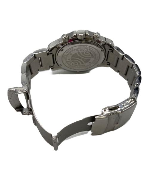 TECHNOS（テクノス）TECHNOS (テクノス) 腕時計の古着・服飾アイテム