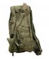 CONDOR (コンドル) アサルトリュック グリーン：6000円
