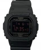 CASIOカシオ）の古着「G-SHOCK」