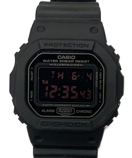 CASIO（カシオ）CASIO (カシオ) G-SHOCKの古着・服飾アイテム