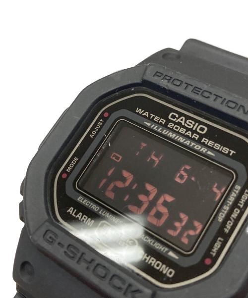 CASIO（カシオ）CASIO (カシオ) G-SHOCKの古着・服飾アイテム