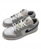 NIKEナイキ）の古着「AIR JORDAN 1 LOW GS 