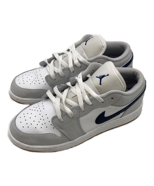 NIKE（ナイキ）NIKE (ナイキ) AIR JORDAN 1 LOW GS 