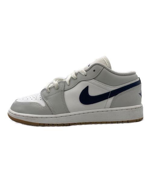 NIKE（ナイキ）NIKE (ナイキ) AIR JORDAN 1 LOW GS 