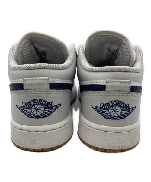 NIKE（ナイキ）NIKE (ナイキ) AIR JORDAN 1 LOW GS 