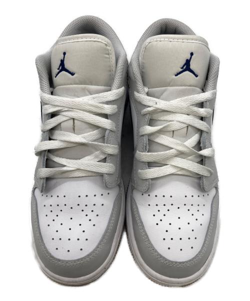 NIKE（ナイキ）NIKE (ナイキ) AIR JORDAN 1 LOW GS 