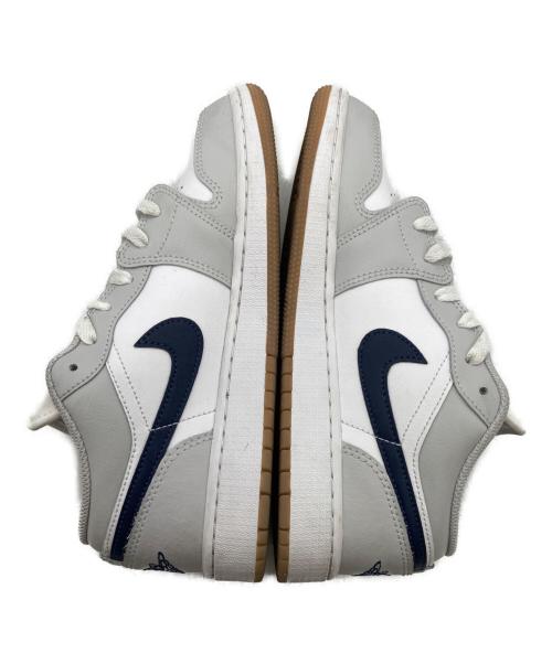NIKE（ナイキ）NIKE (ナイキ) AIR JORDAN 1 LOW GS 