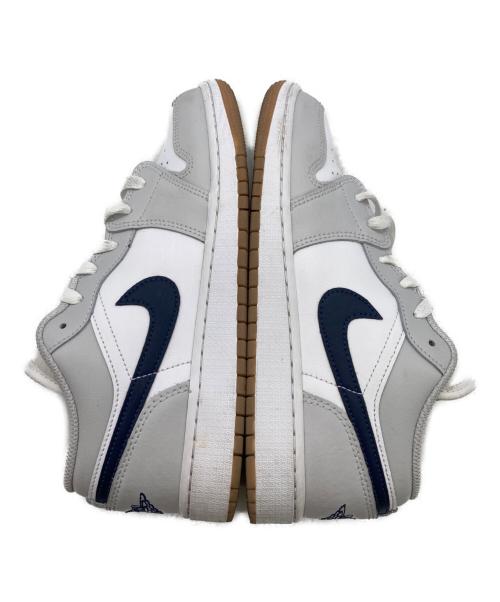 NIKE（ナイキ）NIKE (ナイキ) AIR JORDAN 1 LOW GS 