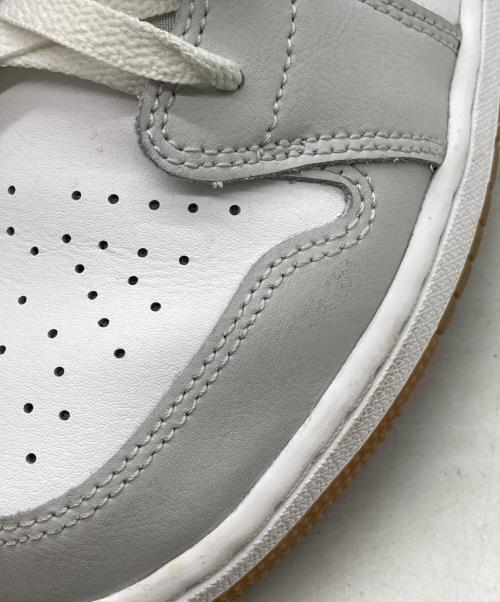 NIKE（ナイキ）NIKE (ナイキ) AIR JORDAN 1 LOW GS 