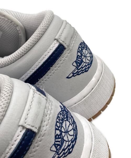NIKE（ナイキ）NIKE (ナイキ) AIR JORDAN 1 LOW GS 