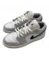 NIKE（ナイキ）の古着「AIR JORDAN 1 LOW GS 