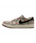 NIKE (ナイキ) AIR JORDAN1 Retro Low OG SP Cranes アイボリー サイズ:27.0：25000円