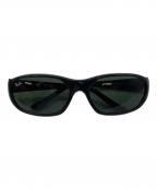 RAY-BANレイバン）の古着「DADDY-O」｜ブラック