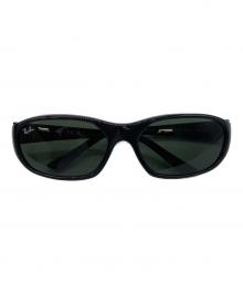 RAY-BAN（レイバン）の古着「DADDY-O」｜ブラック