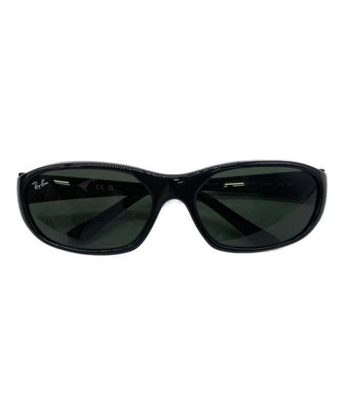 RAY-BAN（レイバン）RAY-BAN (レイバン) DADDY-O ブラックの古着・服飾アイテム