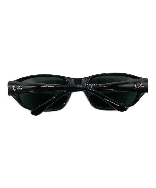 RAY-BAN（レイバン）RAY-BAN (レイバン) DADDY-O ブラックの古着・服飾アイテム