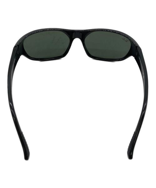 RAY-BAN（レイバン）RAY-BAN (レイバン) DADDY-O ブラックの古着・服飾アイテム