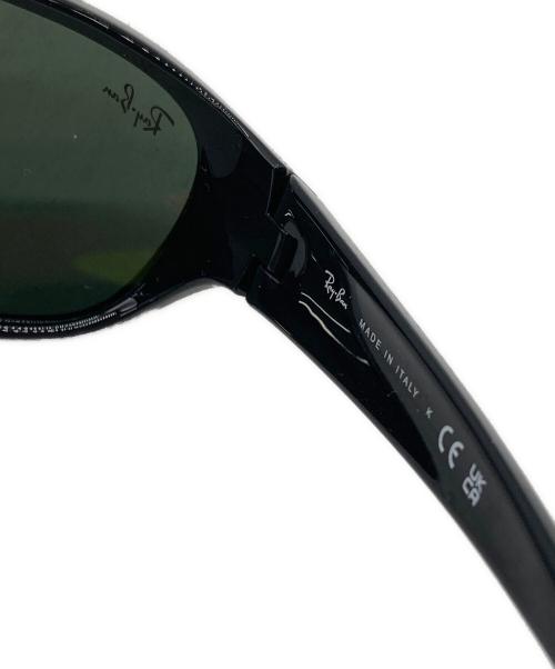 RAY-BAN（レイバン）RAY-BAN (レイバン) DADDY-O ブラックの古着・服飾アイテム