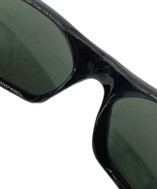 RAY-BAN（レイバン）RAY-BAN (レイバン) DADDY-O ブラックの古着・服飾アイテム