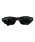 RAY-BAN (レイバン) DADDY-O ブラック：9000円