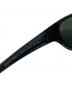 中古・古着 RAY-BAN (レイバン) DADDY-O ブラック：9000円