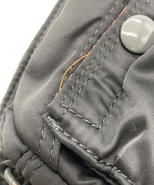 PORTER（ポーター）PORTER (ポーター) ショルダーバッグ ブラックの古着・服飾アイテム