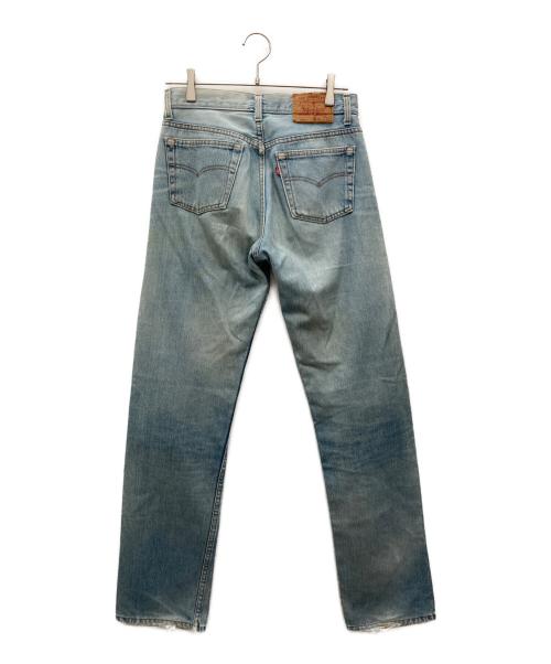 LEVI'S（リーバイス）LEVI'S (リーバイス) デニムパンツ ブルー サイズ:W30の古着・服飾アイテム