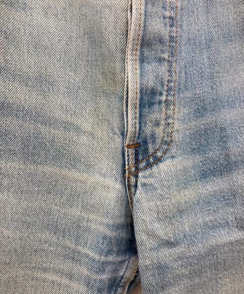 LEVI'S（リーバイス）LEVI'S (リーバイス) デニムパンツ ブルー サイズ:W30の古着・服飾アイテム