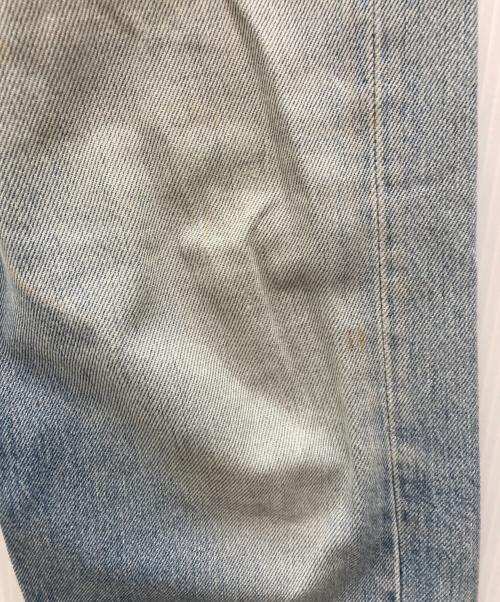 LEVI'S（リーバイス）LEVI'S (リーバイス) デニムパンツ ブルー サイズ:W30の古着・服飾アイテム