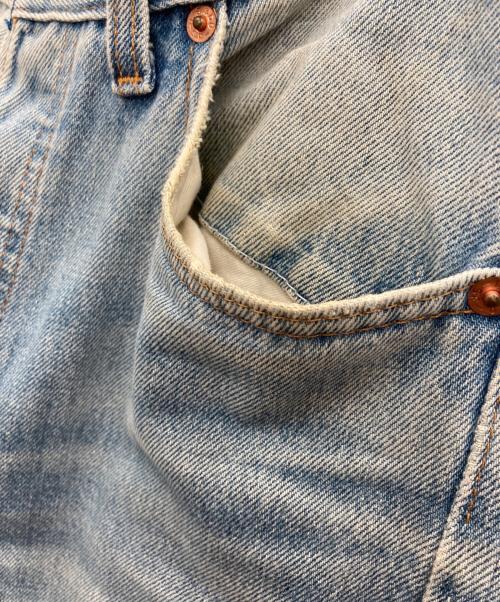 LEVI'S（リーバイス）LEVI'S (リーバイス) デニムパンツ ブルー サイズ:W30の古着・服飾アイテム