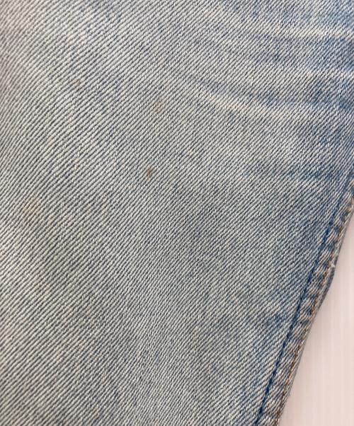 LEVI'S（リーバイス）LEVI'S (リーバイス) デニムパンツ ブルー サイズ:W30の古着・服飾アイテム