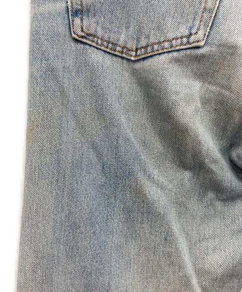 LEVI'S（リーバイス）LEVI'S (リーバイス) デニムパンツ ブルー サイズ:W30の古着・服飾アイテム