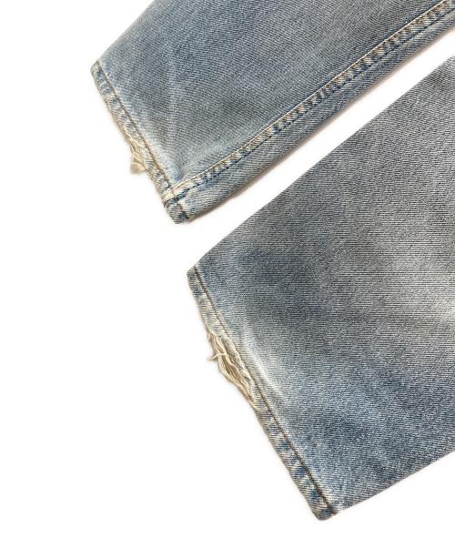 LEVI'S（リーバイス）LEVI'S (リーバイス) デニムパンツ ブルー サイズ:W30の古着・服飾アイテム