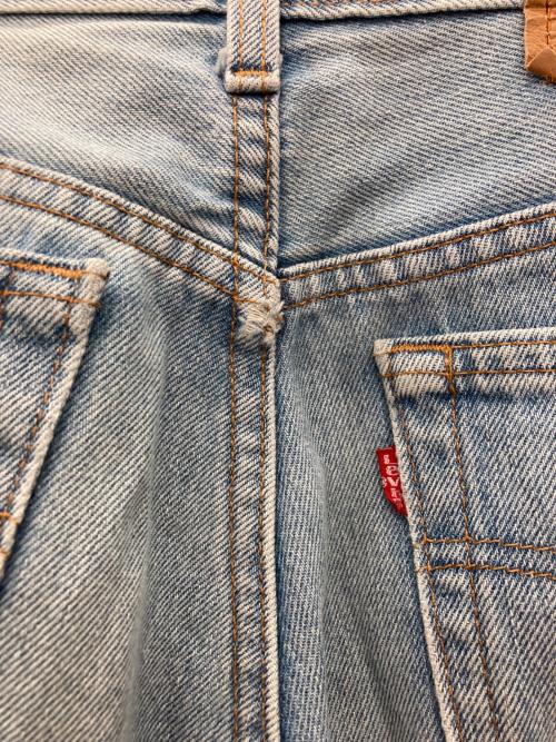 LEVI'S（リーバイス）LEVI'S (リーバイス) デニムパンツ ブルー サイズ:W30の古着・服飾アイテム
