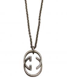 GUCCI（グッチ）の古着「ネックレス」