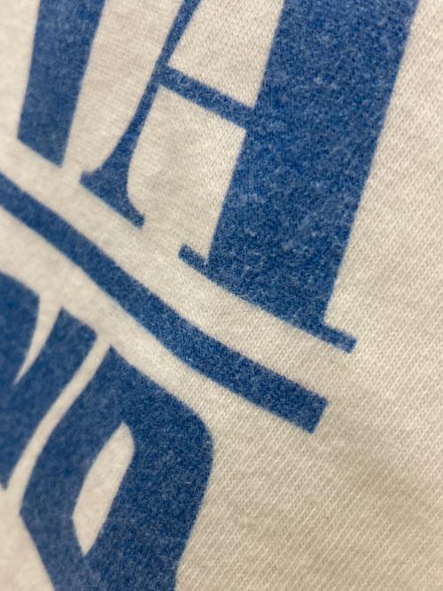 NEIGHBORHOOD（ネイバーフッド）NEIGHBORHOOD (ネイバーフッド) Tシャツ ホワイト サイズ:Mの古着・服飾アイテム
