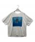 NEIGHBORHOOD（ネイバーフッド）の古着「Tシャツ」｜ホワイト