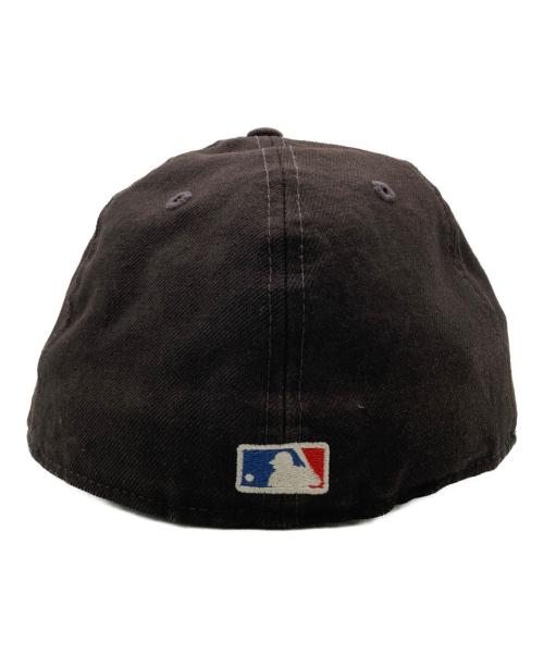 New Era（ニューエラ）New Era (ニューエラ) FOG ESSENTIALS (フィアオブゴッド エッセンシャル) キャップの古着・服飾アイテム
