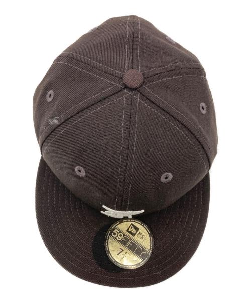 New Era（ニューエラ）New Era (ニューエラ) FOG ESSENTIALS (フィアオブゴッド エッセンシャル) キャップの古着・服飾アイテム