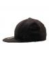 New Era (ニューエラ) FOG ESSENTIALS (フィアオブゴッド エッセンシャル) キャップ：8000円