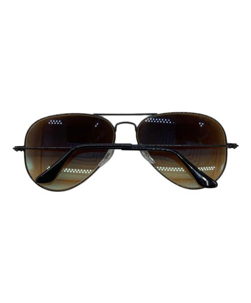 RAY-BAN（レイバン）RAY-BAN (レイバン)  AVIATORの古着・服飾アイテム