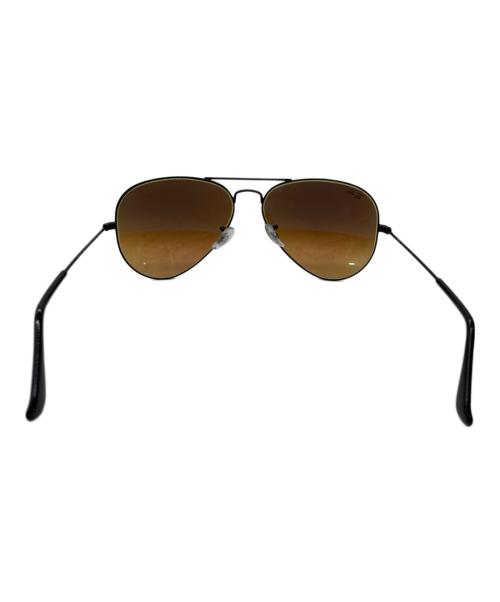 RAY-BAN（レイバン）RAY-BAN (レイバン)  AVIATORの古着・服飾アイテム