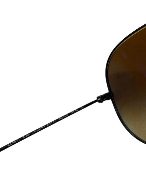 RAY-BAN（レイバン）RAY-BAN (レイバン)  AVIATORの古着・服飾アイテム