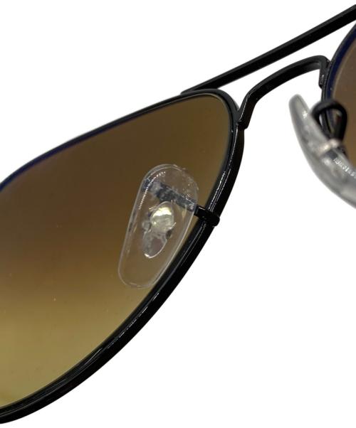 RAY-BAN（レイバン）RAY-BAN (レイバン)  AVIATORの古着・服飾アイテム