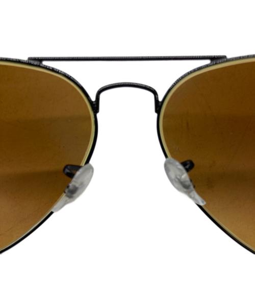 RAY-BAN（レイバン）RAY-BAN (レイバン)  AVIATORの古着・服飾アイテム