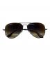 RAY-BAN (レイバン)  AVIATOR：8000円