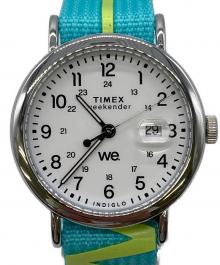TIMEX（タイメックス）の古着「腕時計」