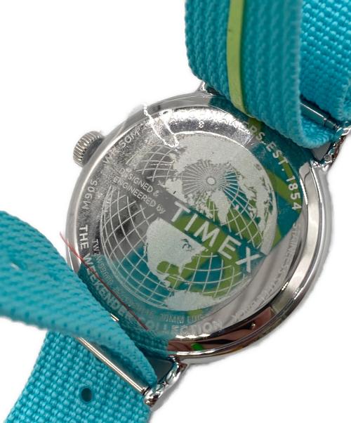 TIMEX（タイメックス）TIMEX (タイメックス) 腕時計の古着・服飾アイテム